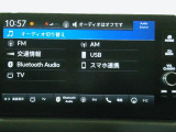 テレビ,Bluetoothなどがご利用いただけます。