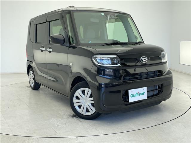 タント X 修復歴無し