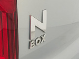 令和1年式のN-BOX入庫!!ホンダセンシング搭載車!!前後社外ドライブレコーダー!!アダプティブクルーズコントロール!!社外メモリーナビ!!Bluetooth対応!!バックモニター!!ETC!!
