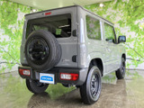 ジムニー XL 4WD 