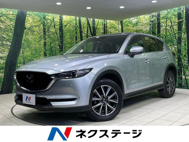 CX-5 XD プロアクティブ