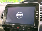 【純正ナビ】人気の純正ナビを装備。オーディオ機能も充実しており、Bluetooth接続すればお持ちのスマホやMP3プレイヤーの音楽を再生可能!毎日の運転がさらに楽しくなります!!