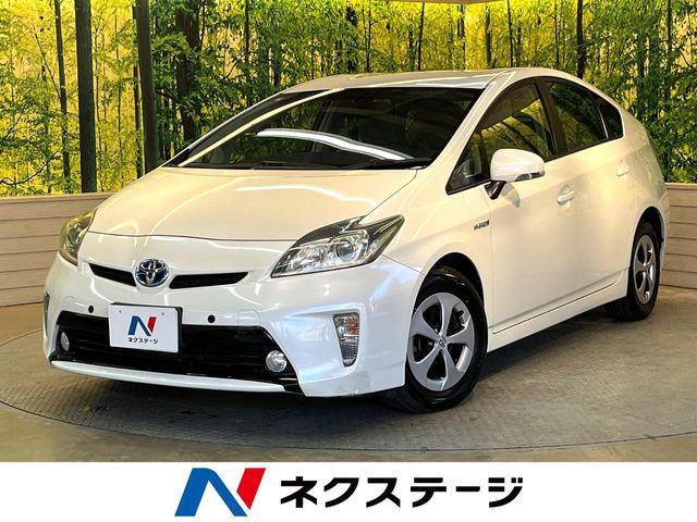 プリウス 1.8 G 