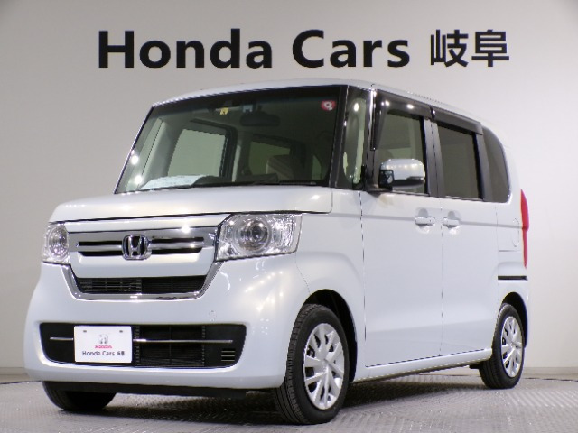 ホンダ N-BOX 