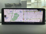 ナビSDカード装着済み♪フルセグ地デジチューナー、Bluetooth機能付き♪