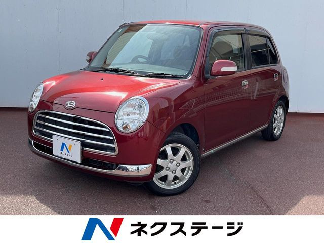 ミラジーノX リミテッド