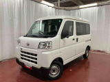 ハイゼットカーゴ  デラックス