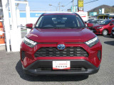 RAV4 2.5 ハイブリッド X 
