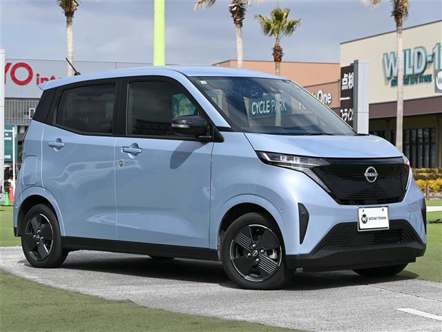 サクラ X 修復歴無し