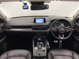 CX-5 2.2 XD Lパッケージ 