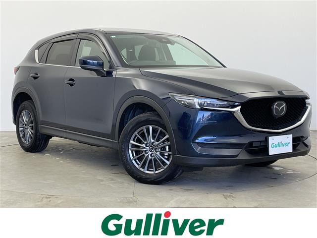 CX-5 2.0 20S スマートエディション 修復歴無し