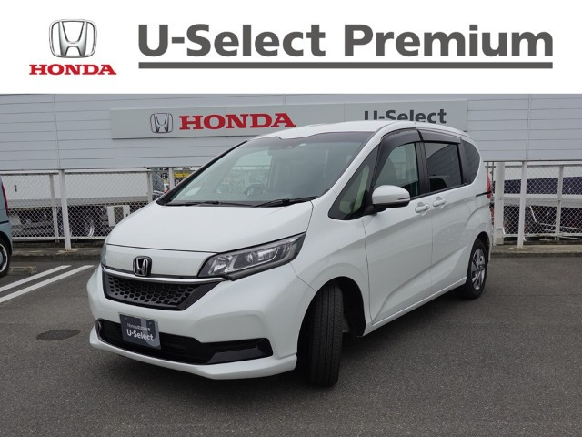 フリード+ 1.5 ハイブリッド G 