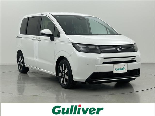 フリード 1.5 e:HEV エアー EX 修復歴無し