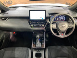 カローラクロス 2.0 GRスポーツ E-Four 4WD 