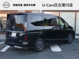 セレナ 1.4 e-POWER ハイウェイスターV 