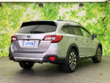 レガシィアウトバック 2.5 リミテッド 4WD 