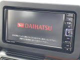【純正ナビ】専用設計で車内の雰囲気にマッチ!ナビ利用時のマップ表示は見やすく、いつものドライブがグッと楽しくなります!