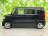 N-BOX G L ホンダセンシング 