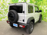 ジムニーシエラ 1.5 JC 4WD 