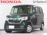 ワンオーナー車のN-BOX (EX)が入庫です。2025年、24年、23年、22年に当社自社工場にて法定点検を実施しております。過去の整備は整備記録簿での確認ができます。