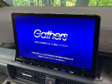 【純正11型ナビ】人気の純正ナビを装備しております。ナビの使いやすさはもちろん、オーディオ機能も充実!キャンプや旅行はもちろん、通勤や買い物など普段のドライブも楽しくなるはず♪
