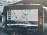 付いてて良かったと思う装備がナビですね、他にも装備充実!ご家族の方もお友達も大満足!これで目的地も迷わず到着!!やっぱりナビ付!