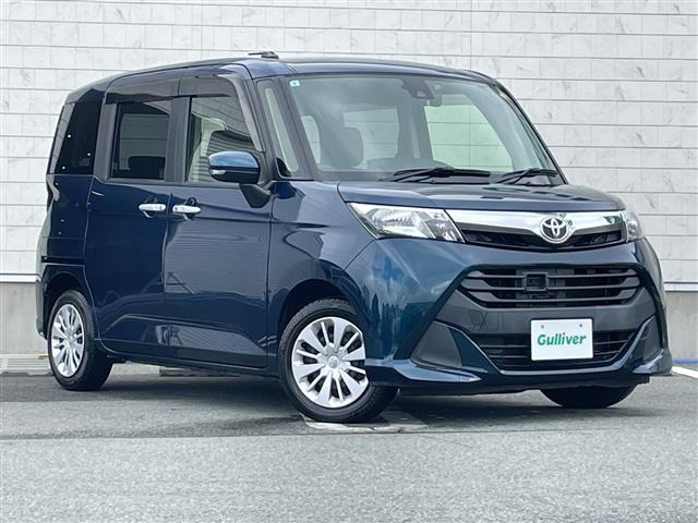 タンク 1.0 G S 修復歴無し