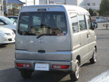 NV100クリッパー DX 4WD 