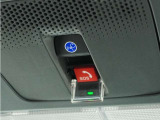◆新世代コネクテッド技術「Honda CONNECT」搭載。緊急時にオペレーターのサポートを受けることも可能です。