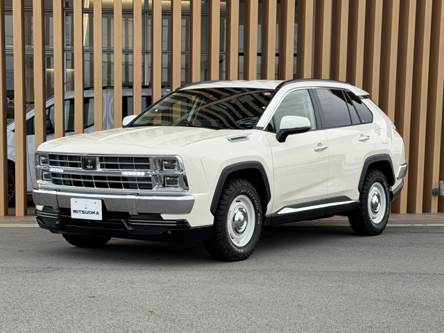 バディ 2.0 20DX 4WD 