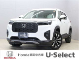 ホンダ ZR-V