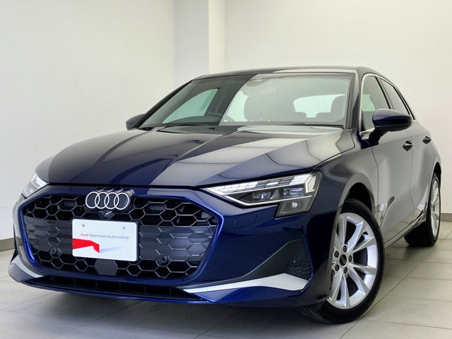 A3スポーツバック 30 TFSI アドバンスド 