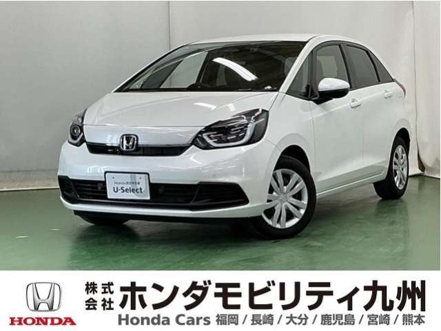 フィット 1.5 ホーム