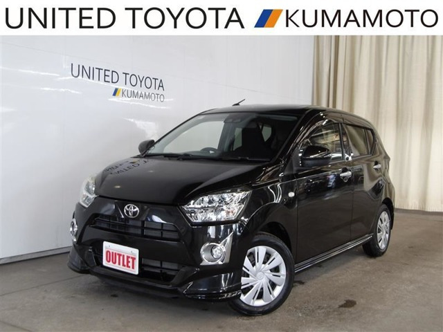 ピクシスエポック X SAIII 