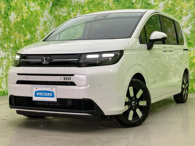 フリード 1.5 e:HEV エアー EX