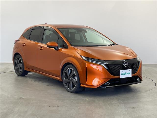 ノートオーラ 1.2 G 修復歴無し