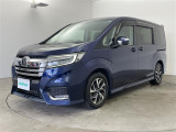 ステップワゴン 1.5 スパーダ ホンダ センシング 修復歴無し