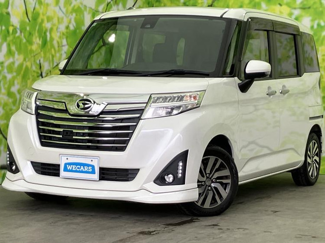 トール1.0 カスタムG SAII