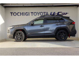 RAV4 2.5 ハイブリッド アドベンチャー オフロードパッケージ II E-Four 4WD 
