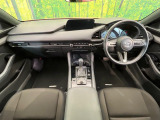 MAZDA3ファストバック 1.5 15S 