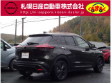 キックス 1.2 X FOUR 90周年記念車 (e-POWER) 4WD 