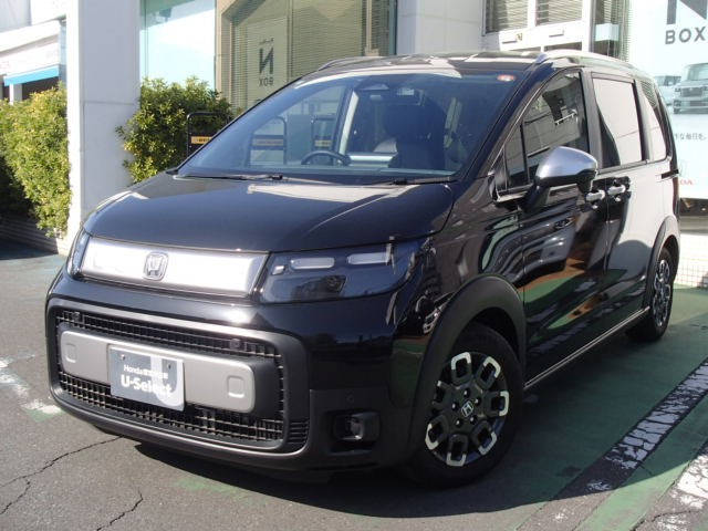 フリード 1.5 クロスター （5BA-GT2）