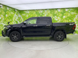 ハイラックス 2.4 Z ディーゼル 4WD 
