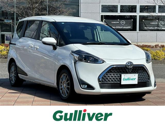 シエンタ 1.5 G 4WD 4WD ワンオーナー