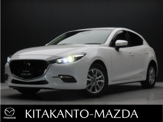 アクセラスポーツ 1.5 15S プロアクティブ 4WD 