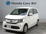 ホンダカーズ横浜 U-Select港北ニュータウンへようこそ! 当社下取りのお墨付き車両!人気車両で充実装備の一台!おススメです☆どうぞご覧ください☆