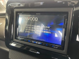 【ナビゲーション】目的地までしっかり案内してくれる使いやすいナビ。Bluetooth接続すればお持ちのスマホやMP3プレイヤーの音楽を再生可能!毎日の運転がさらに楽しくなります!!