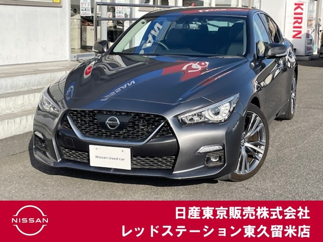 スカイライン3.0 GT タイプSP