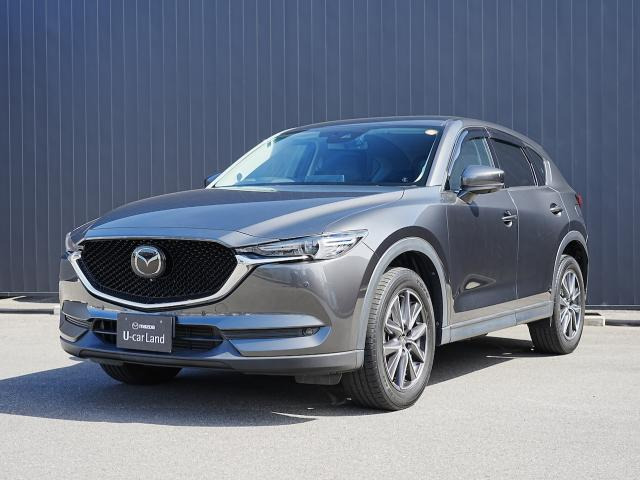 CX-5 2.2 XD Lパッケージ 