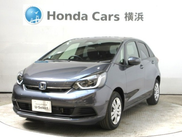 フィット  1.5 e:HEV ホーム